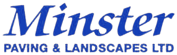 Minster Paving & Landscapes Ltd Logo